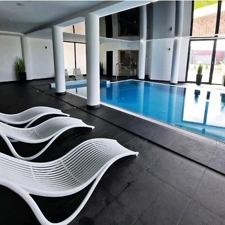 Westin House-Resort Колобжег Экстерьер фото