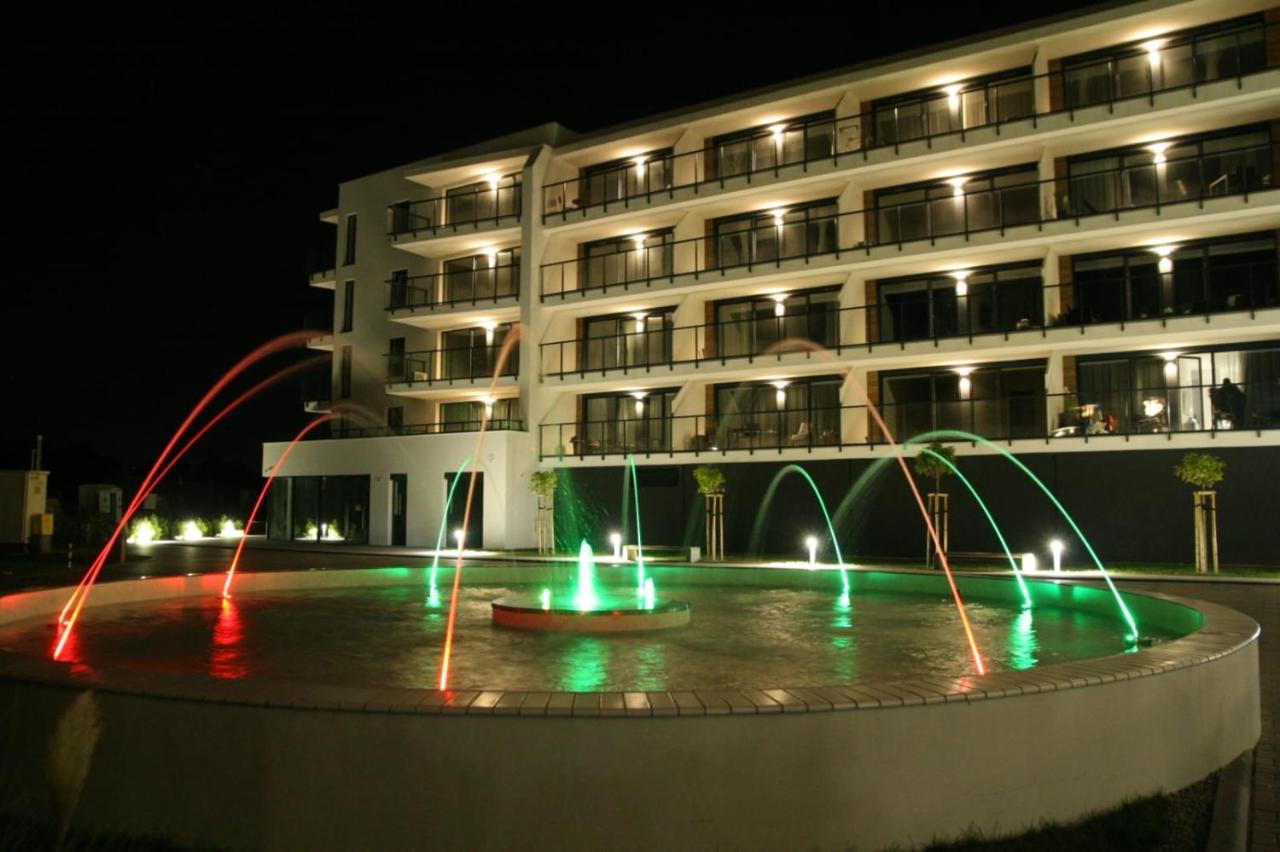Westin House-Resort Колобжег Номер фото