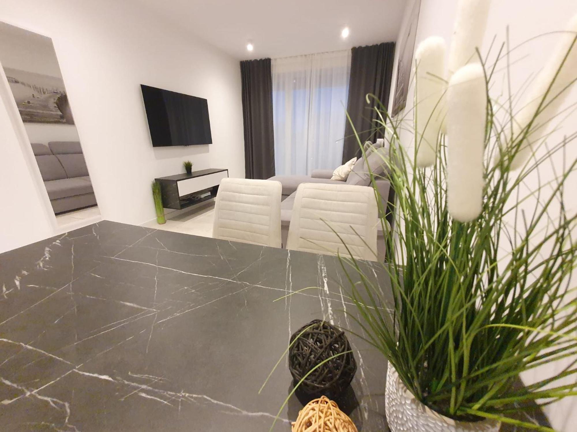 Westin House-Resort Колобжег Номер фото